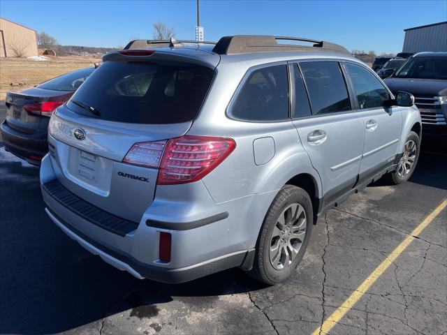 used 2014 Subaru Outback car, priced at $9,999