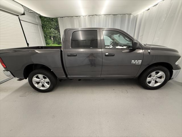 used 2023 Ram 1500 car, priced at $34,798