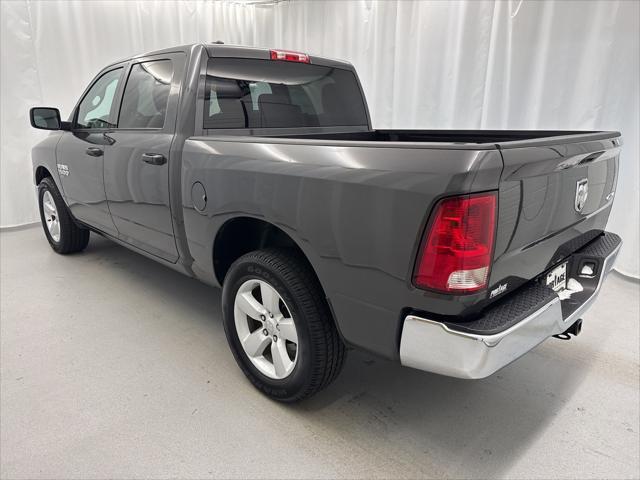 used 2023 Ram 1500 car, priced at $34,798