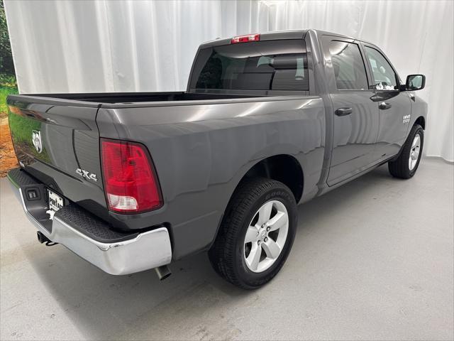 used 2023 Ram 1500 car, priced at $34,798