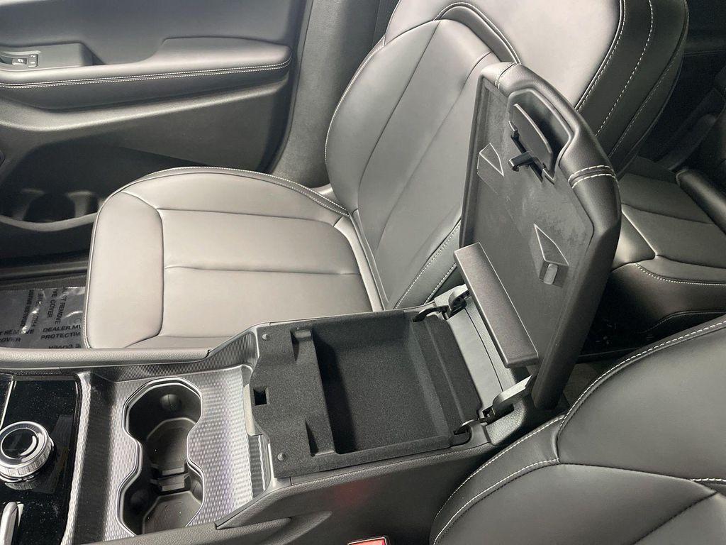 new 2025 Jeep Grand Cherokee L car, priced at $47,118