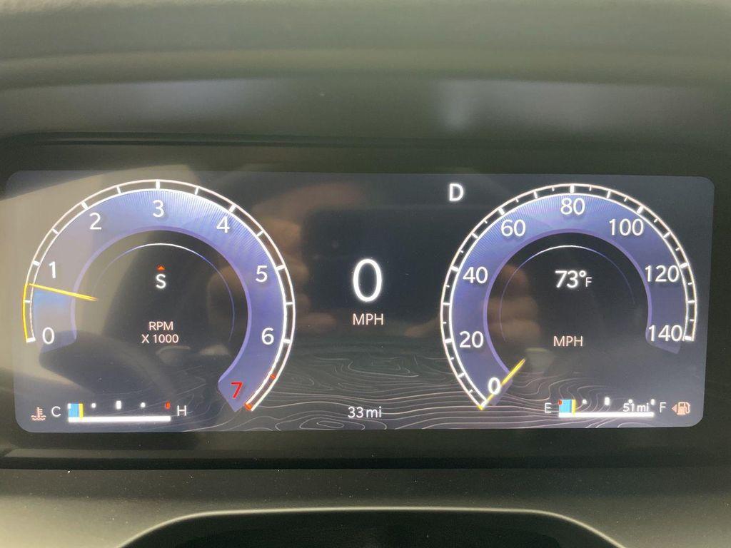 new 2025 Jeep Grand Cherokee L car, priced at $47,118