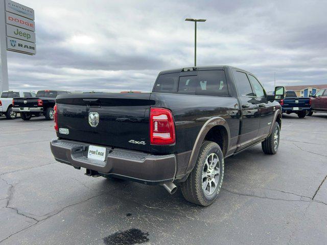 new 2024 Ram 2500 car, priced at $88,930