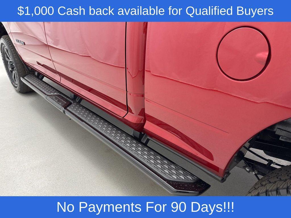 new 2026 Ram 2500 car, priced at $68,193