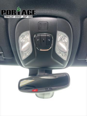 new 2025 Jeep Compass car, priced at $29,898