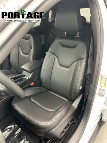 new 2025 Jeep Compass car, priced at $29,898