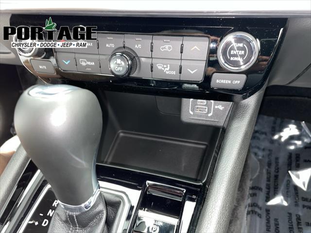 new 2025 Jeep Compass car, priced at $29,898