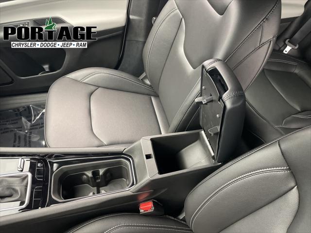 new 2025 Jeep Compass car, priced at $29,898
