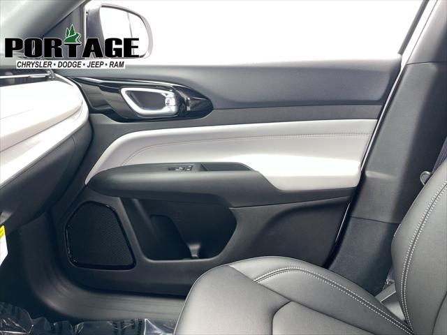 new 2025 Jeep Compass car, priced at $29,898