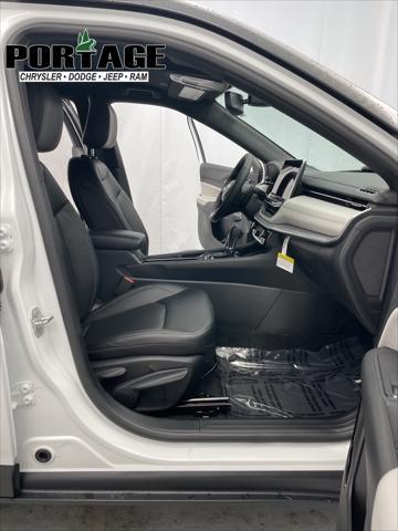 new 2025 Jeep Compass car, priced at $29,898