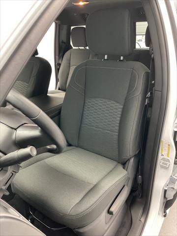 new 2025 Ram 2500 car, priced at $56,853