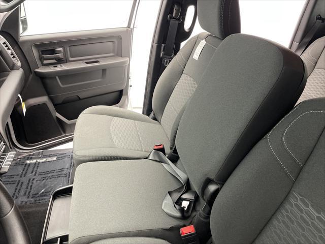 new 2025 Ram 2500 car, priced at $56,853
