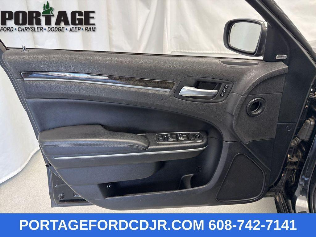 used 2019 Chrysler 300 car, priced at $19,498