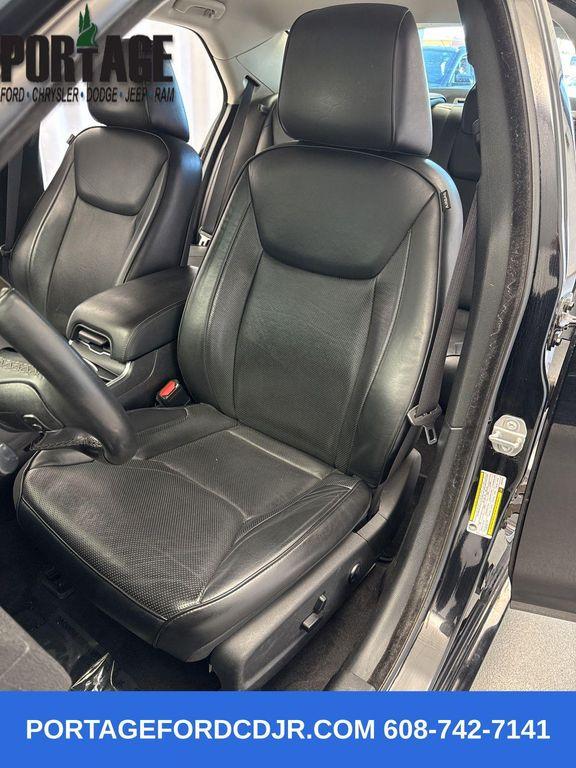 used 2019 Chrysler 300 car, priced at $19,498