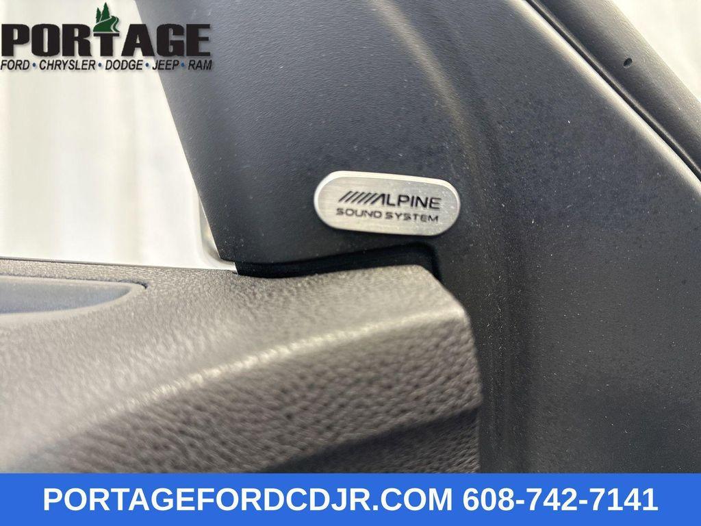 used 2019 Chrysler 300 car, priced at $19,498