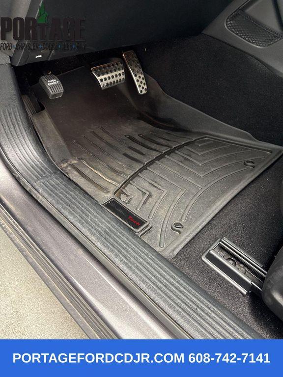 used 2022 Dodge Challenger car, priced at $51,598