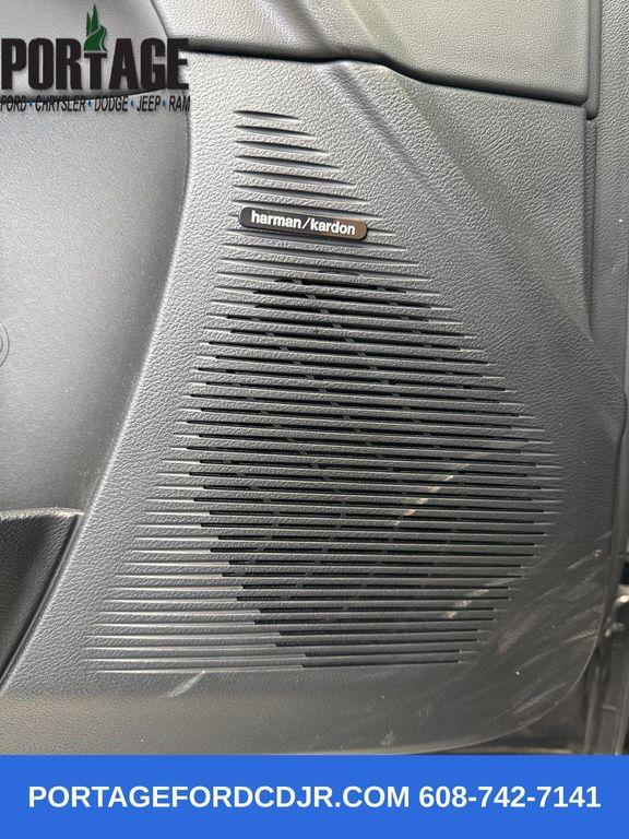 used 2022 Dodge Challenger car, priced at $51,598