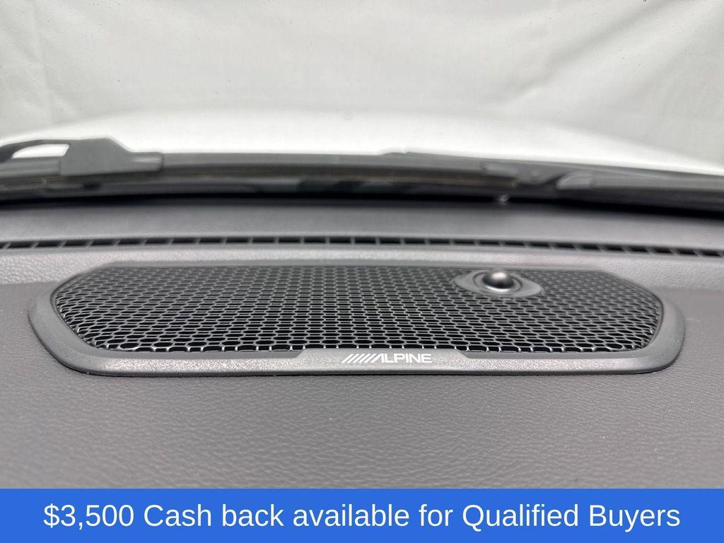new 2026 Ram 1500 car, priced at $54,020