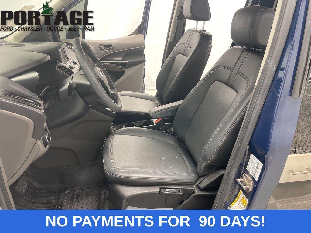 used 2022 Ford Transit Connect car, priced at $27,298