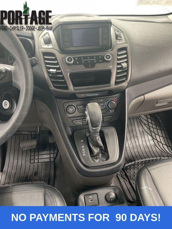 used 2022 Ford Transit Connect car, priced at $27,298