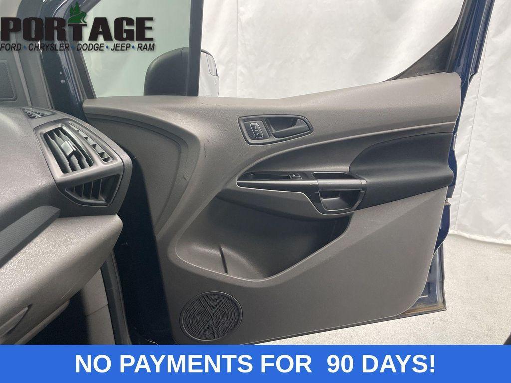 used 2022 Ford Transit Connect car, priced at $27,298