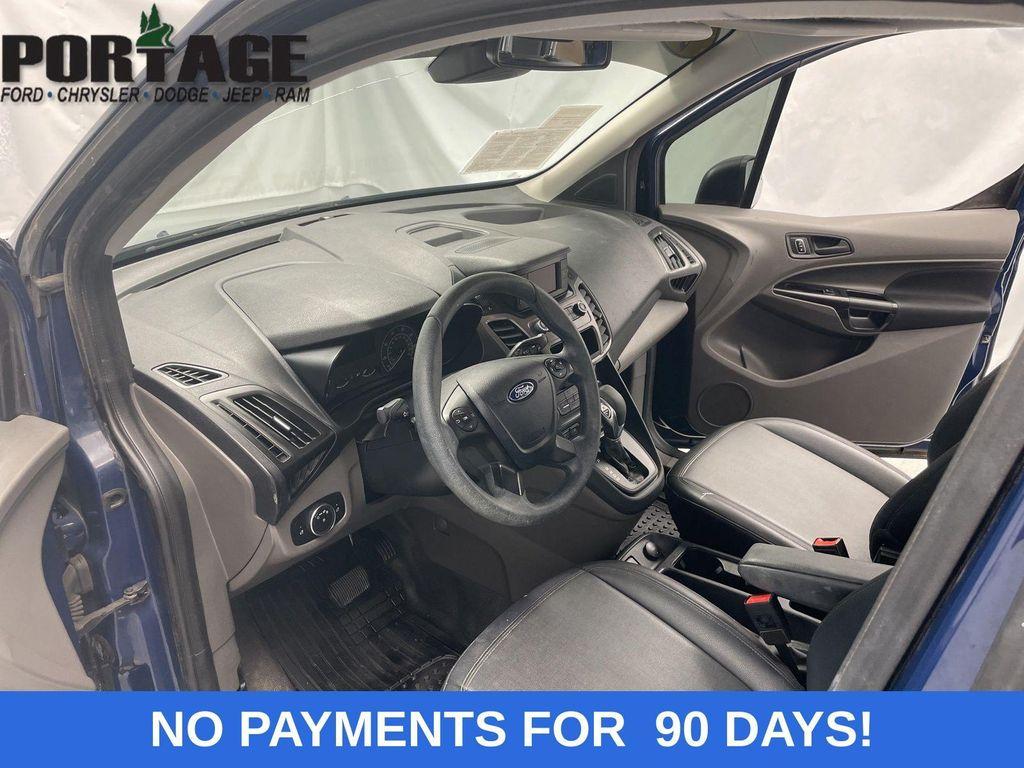 used 2022 Ford Transit Connect car, priced at $27,298