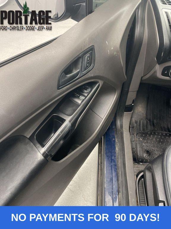 used 2022 Ford Transit Connect car, priced at $27,298