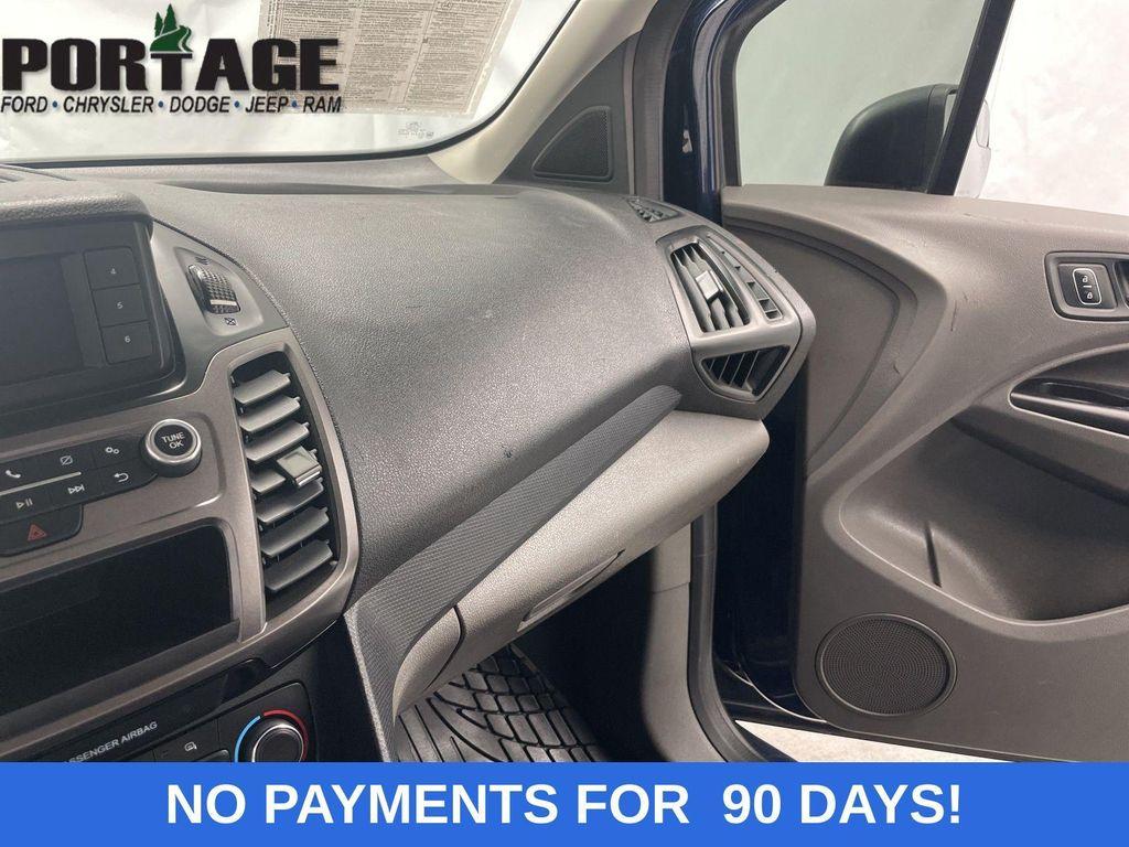 used 2022 Ford Transit Connect car, priced at $27,298