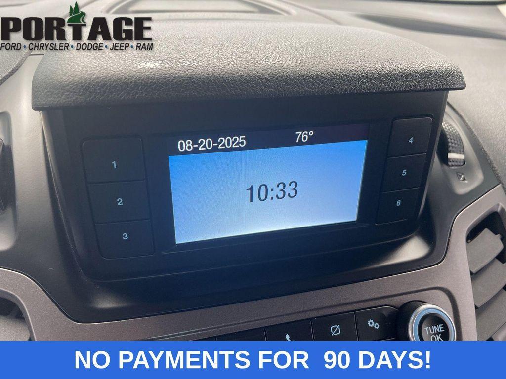 used 2022 Ford Transit Connect car, priced at $27,298