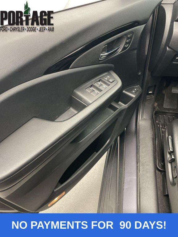 used 2020 Honda Pilot car, priced at $24,498
