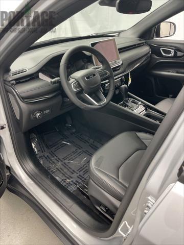 new 2025 Jeep Compass car, priced at $37,013