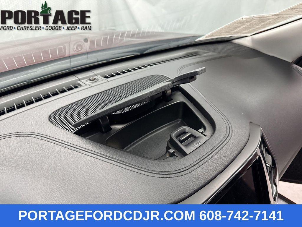 used 2019 Jeep Cherokee car, priced at $19,998