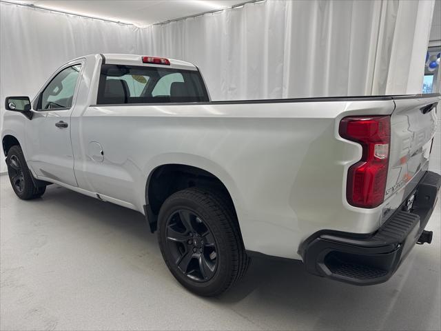 used 2019 Chevrolet Silverado 1500 car, priced at $19,999