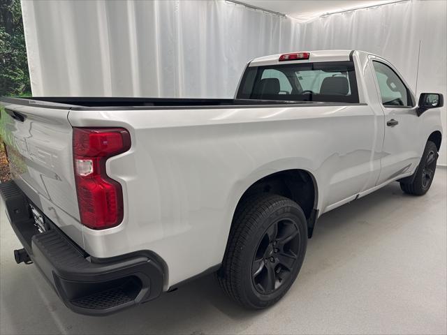 used 2019 Chevrolet Silverado 1500 car, priced at $19,999