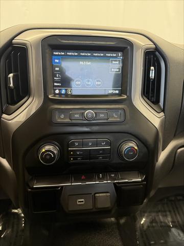 used 2019 Chevrolet Silverado 1500 car, priced at $19,999