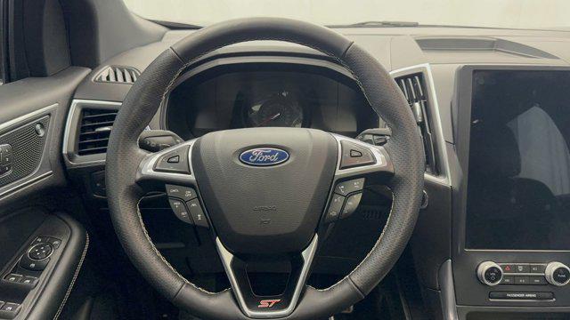 used 2022 Ford Edge car, priced at $32,975