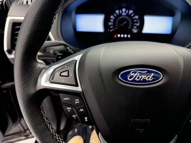 used 2022 Ford Edge car, priced at $32,975