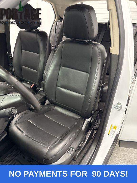 used 2017 Buick Encore car, priced at $13,998