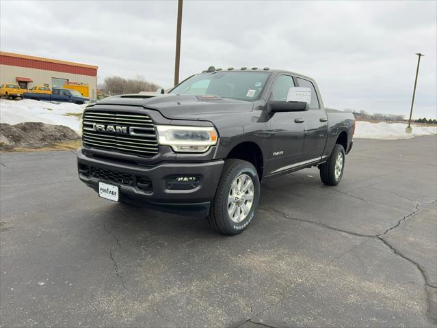 new 2024 Ram 2500 car, priced at $59,999