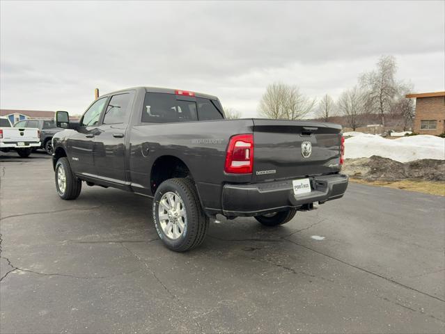 new 2024 Ram 2500 car, priced at $59,999