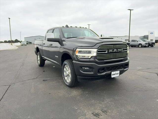 new 2024 Ram 2500 car, priced at $62,303