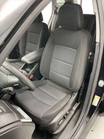 used 2022 GMC Terrain car, priced at $21,899