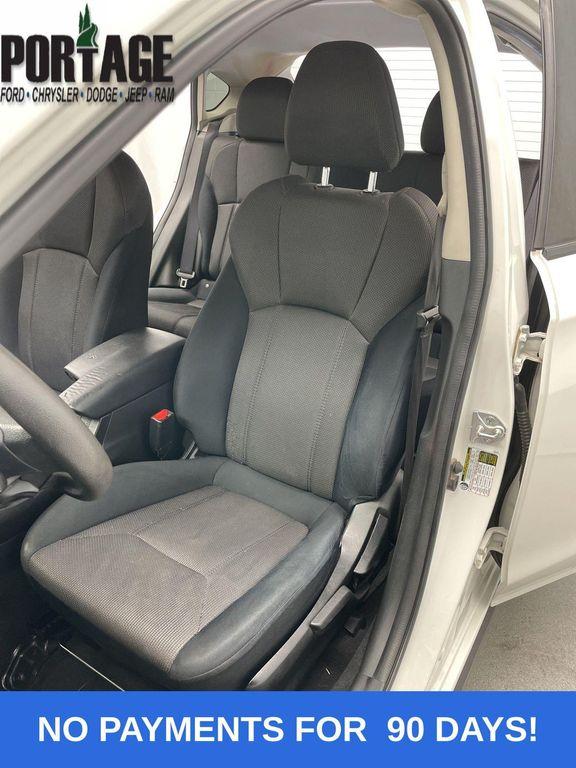 used 2023 Subaru Crosstrek car, priced at $20,998