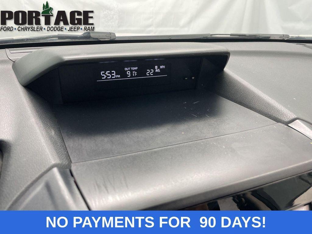 used 2023 Subaru Crosstrek car, priced at $20,998