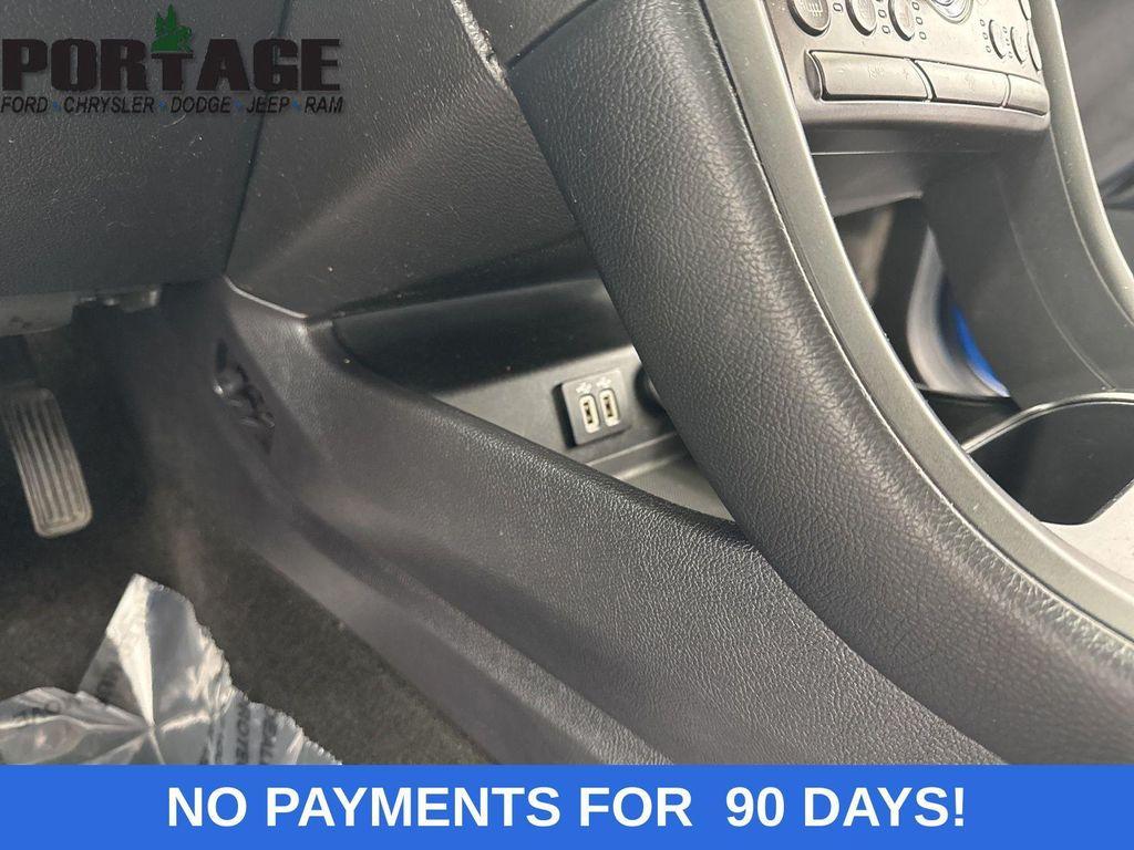 used 2020 Ford Fusion car, priced at $15,498