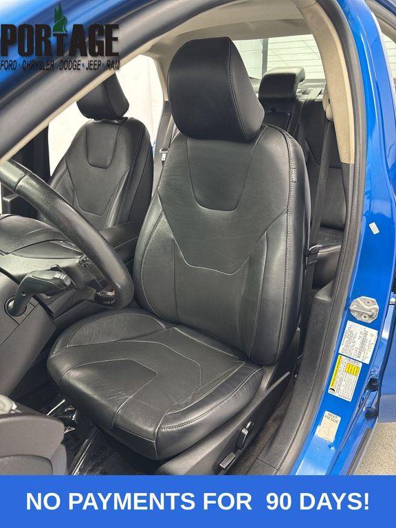 used 2020 Ford Fusion car, priced at $15,498