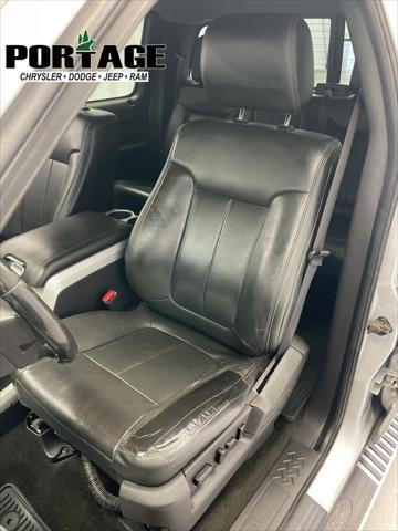 used 2014 Ford F-150 car, priced at $12,998