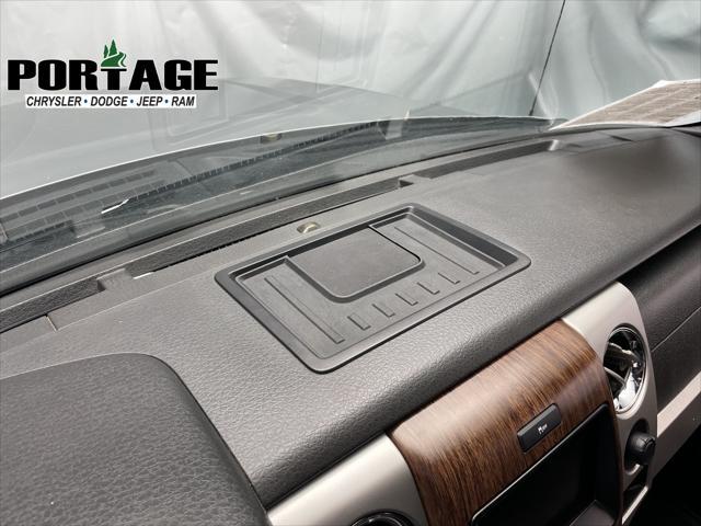used 2014 Ford F-150 car, priced at $12,998