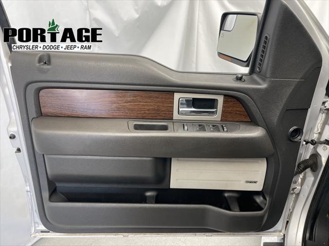 used 2014 Ford F-150 car, priced at $12,998