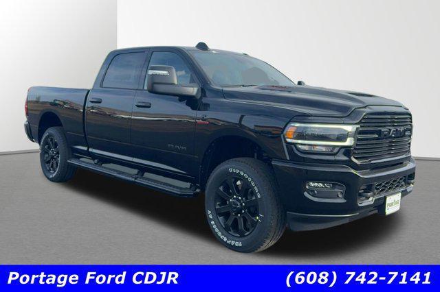 new 2024 Ram 2500 car, priced at $84,945